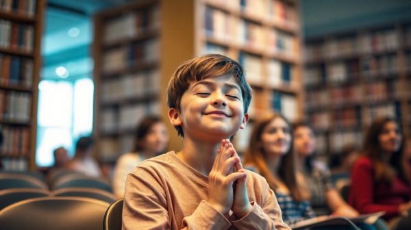 10 astuces pour réduire le stress mental des étudiants