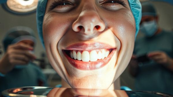 Comparatif des jets dentaires pour un sourire radieux