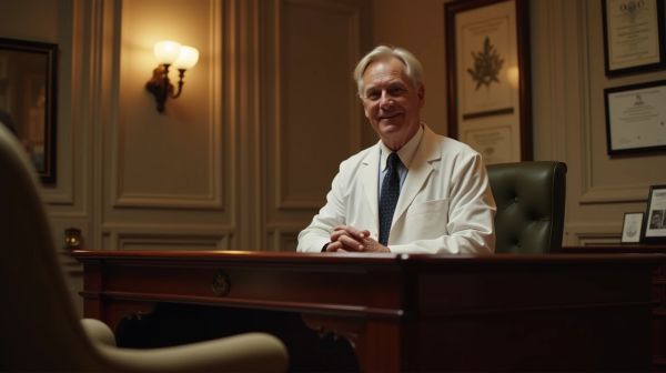 Consulter un orthopédiste à Paris pour des soins spécialisés