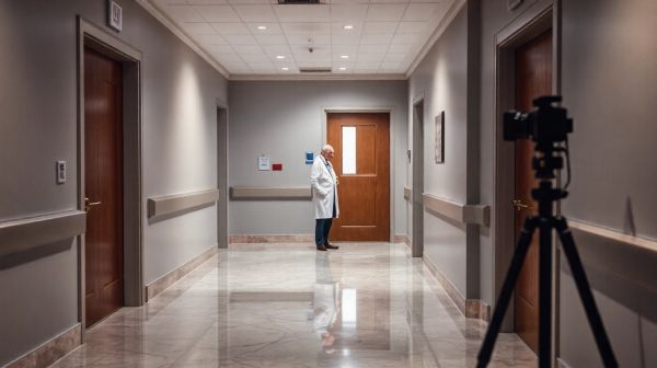 Découvrez les avantages de la chirurgie du rachis à Trets