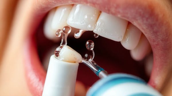 Découvrez les avantages du hydropulseur caseum pour une hygiène dentaire optimale