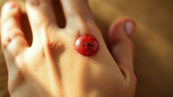 Guide pratique : reconnaître et soigner les piqûres de punaises