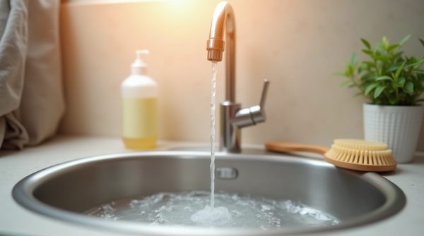 Hydropulseur caseum : un nettoyage en profondeur à portée de main