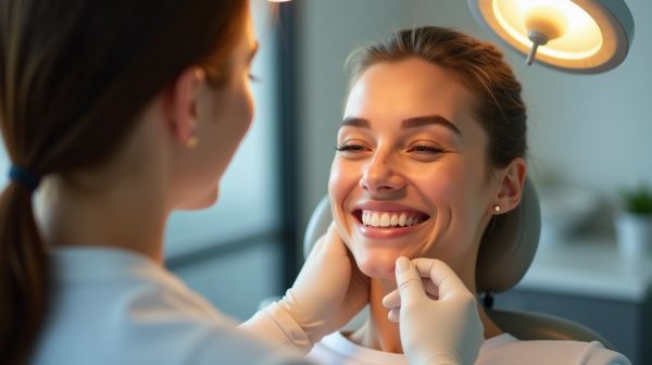 Le meilleur jet dentaire pour un sourire éclatant !