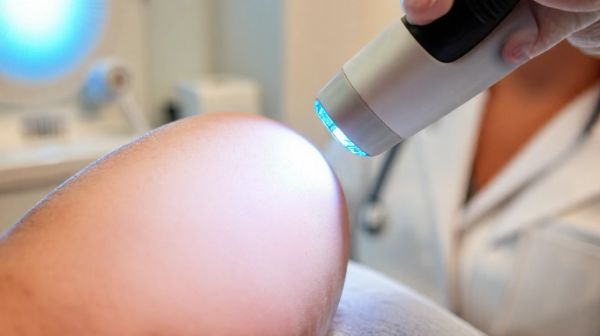 Meilleures méthodes pour effacer un tatouage à Lyon