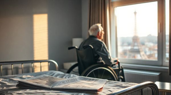 Pourquoi faire appel à un orthopédiste à Paris ?