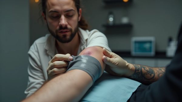 Retirer un tatouage à Lyon : effets et solutions adaptées