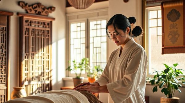 Sevrage réussi à Strasbourg grâce à la médecine chinoise