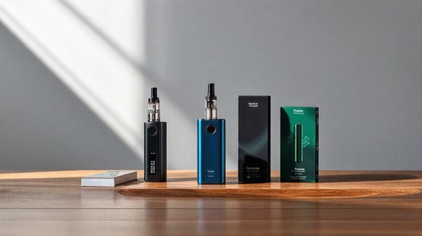Top 5 options de vape CBD en Suisse pour optimiser votre bien-être