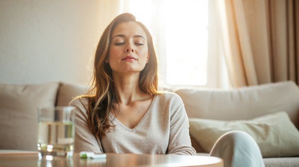 Top bénéfices des gélules de cannabidiol pour gérer le stress