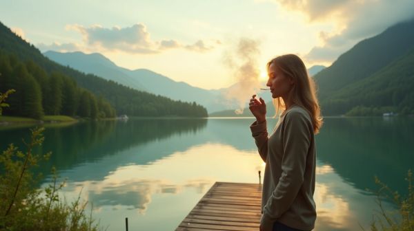 Vape CBD en Suisse : quelle option choisir pour votre santé ?